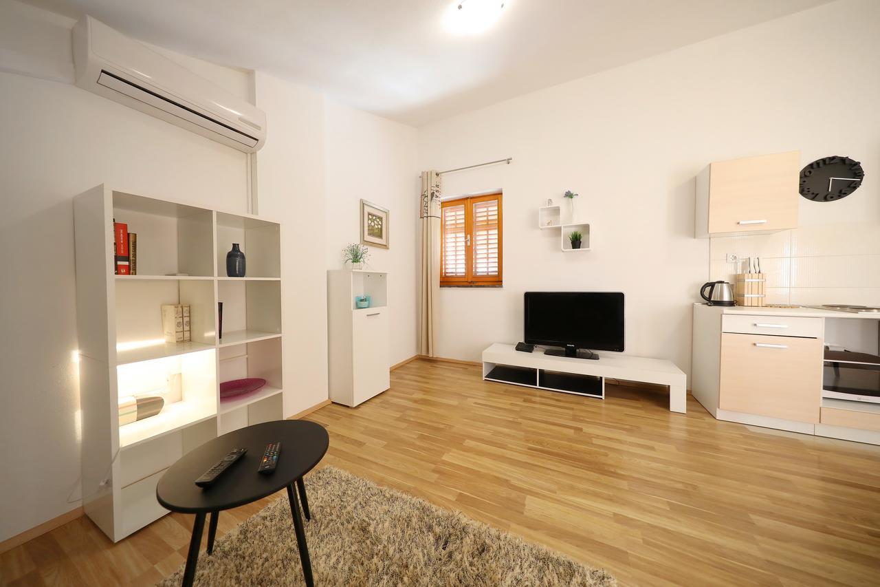 Apartment Mareta Zadar