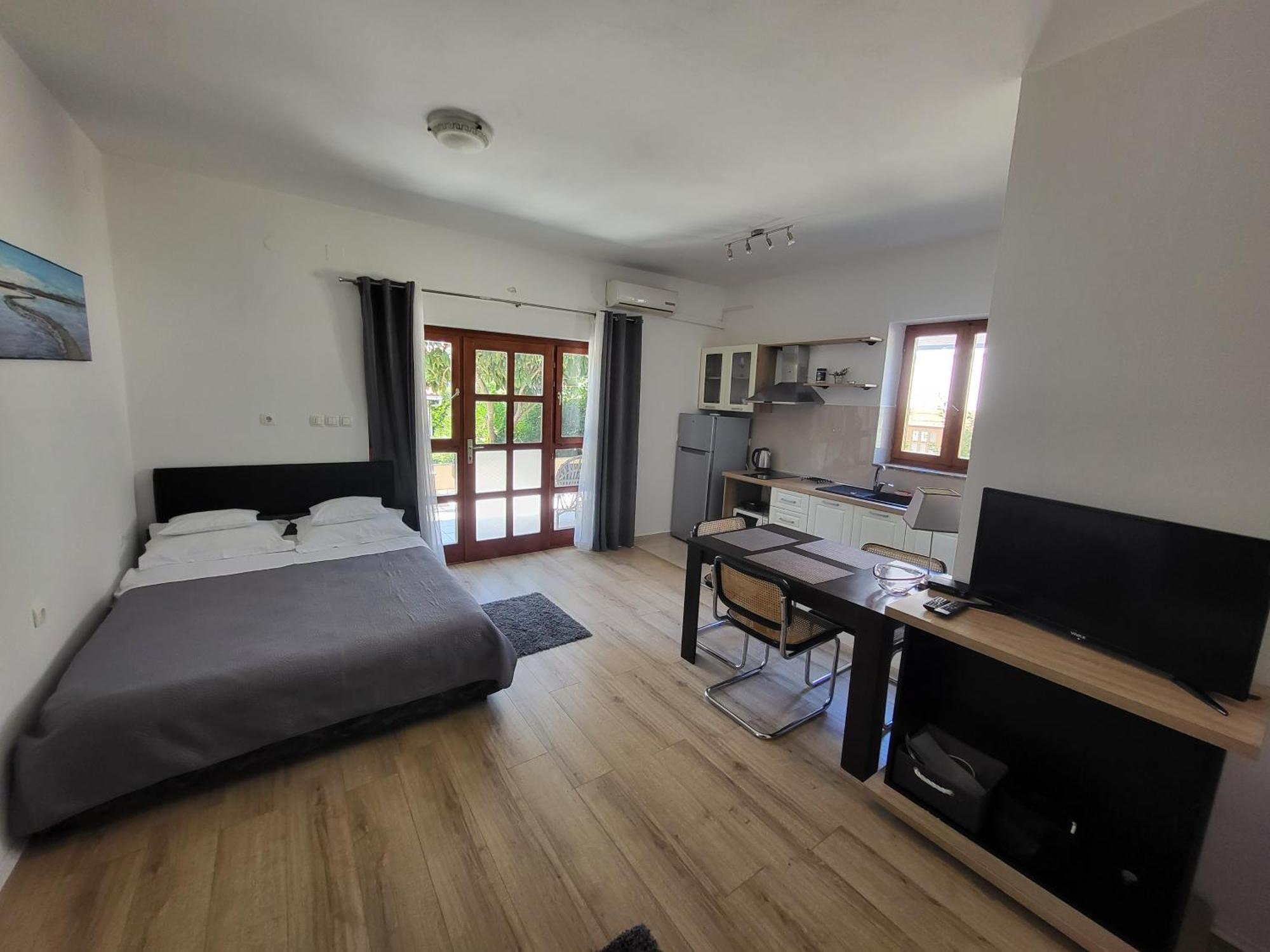 Mareta Apartment