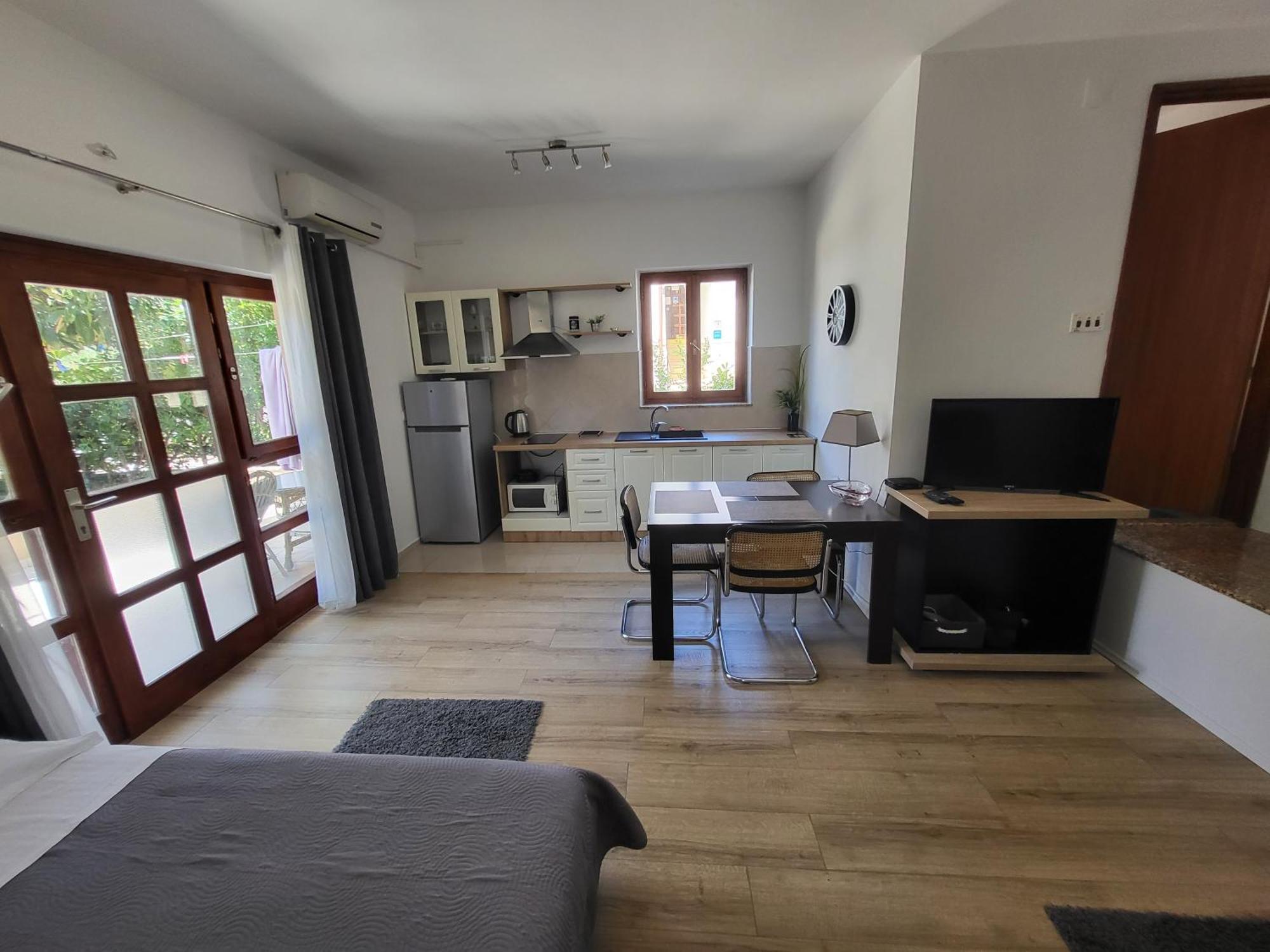Mareta Appartement Zadar