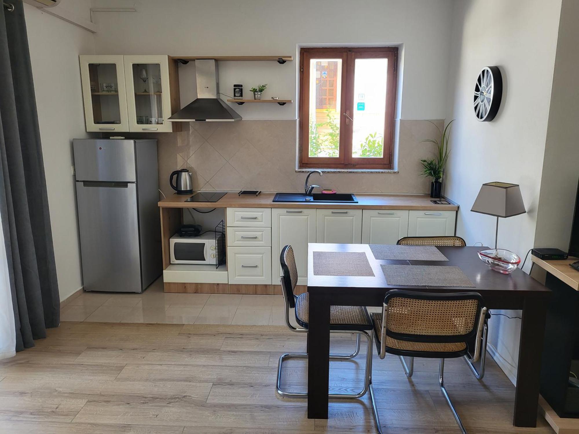Mareta Apartment Zadar
