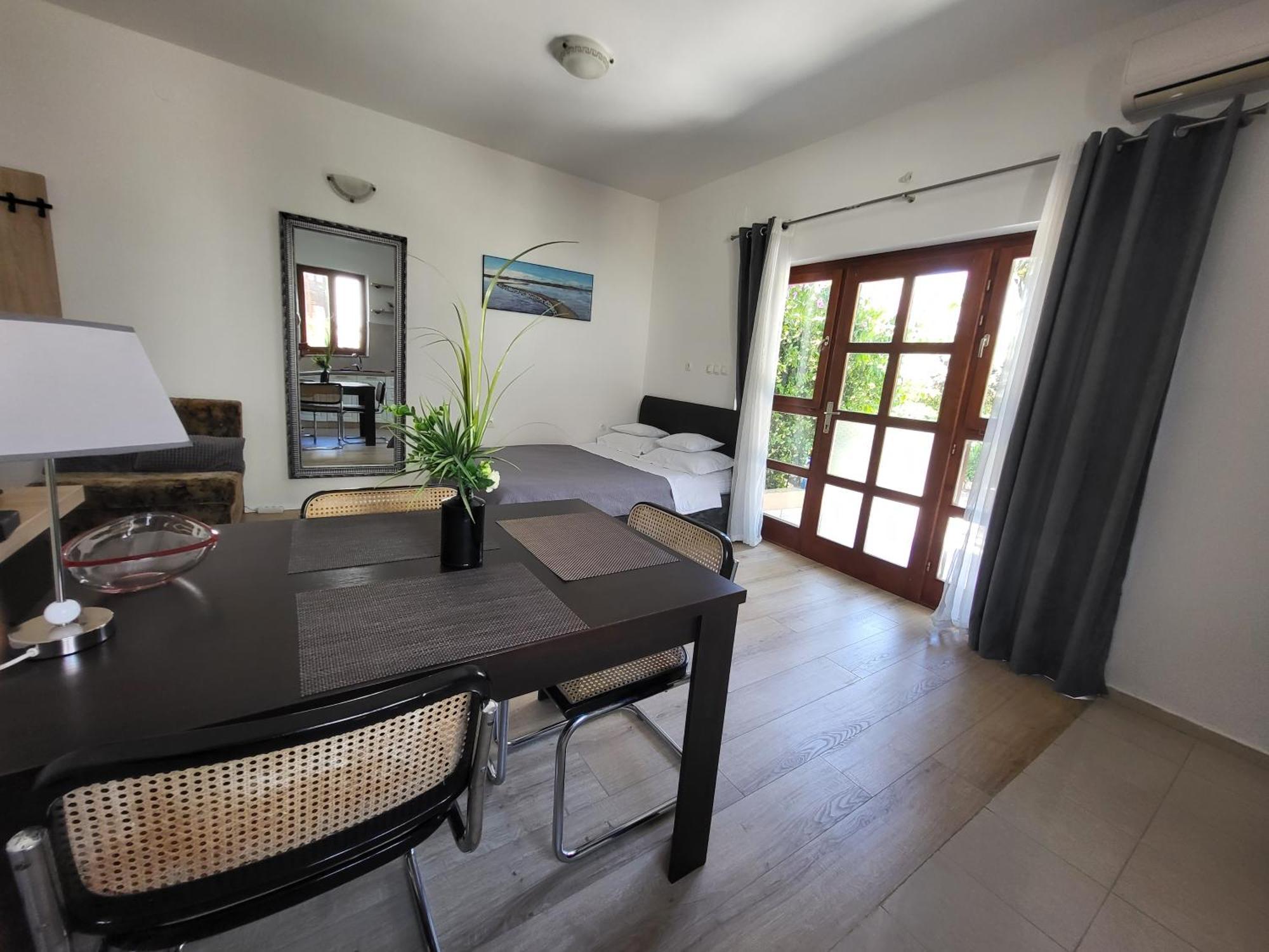 Mareta Apartment