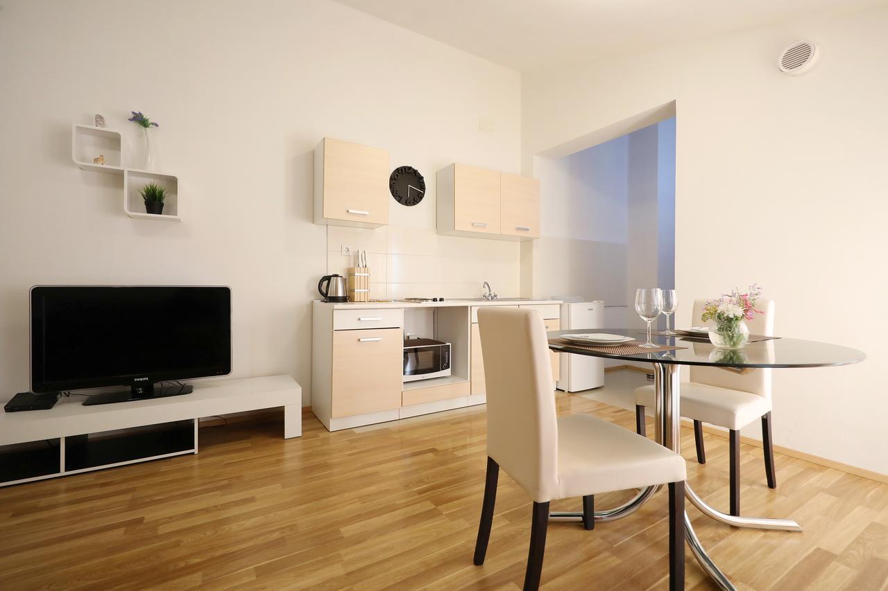 Mareta Apartment *