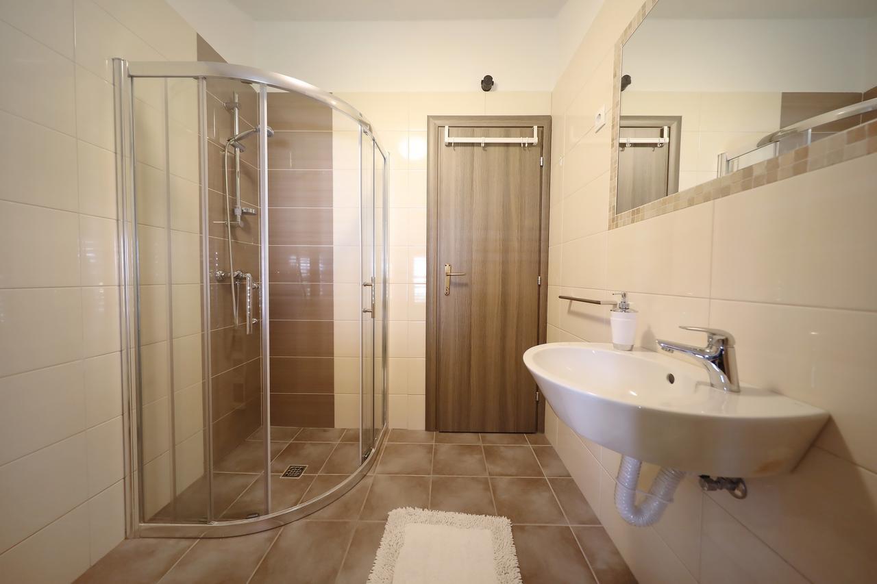 Mareta Apartment Zadar