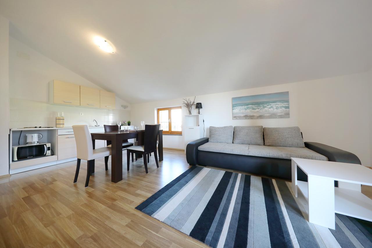 Appartement Mareta Zadar