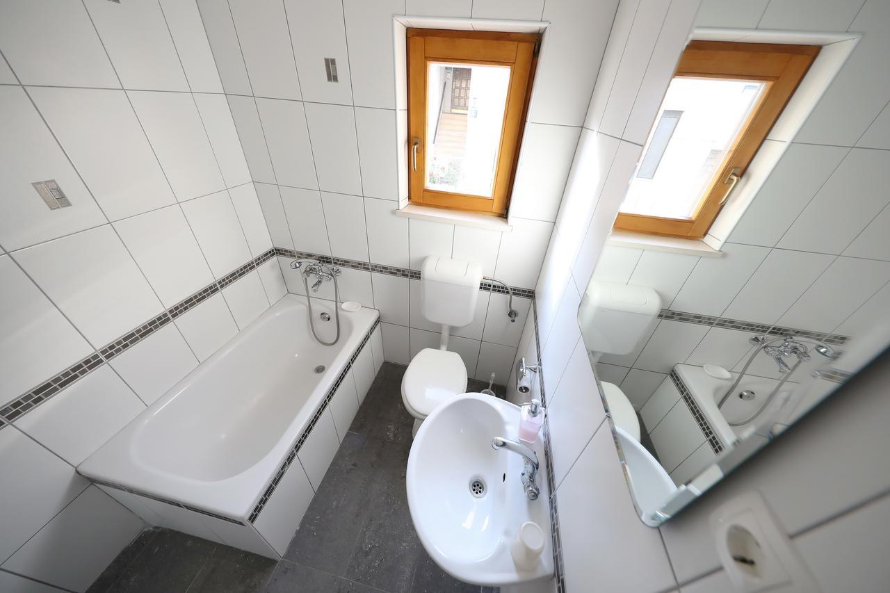 Mareta Appartement