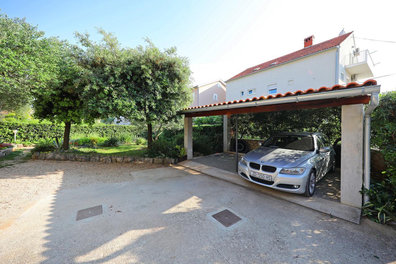 Mareta Apartment Zadar