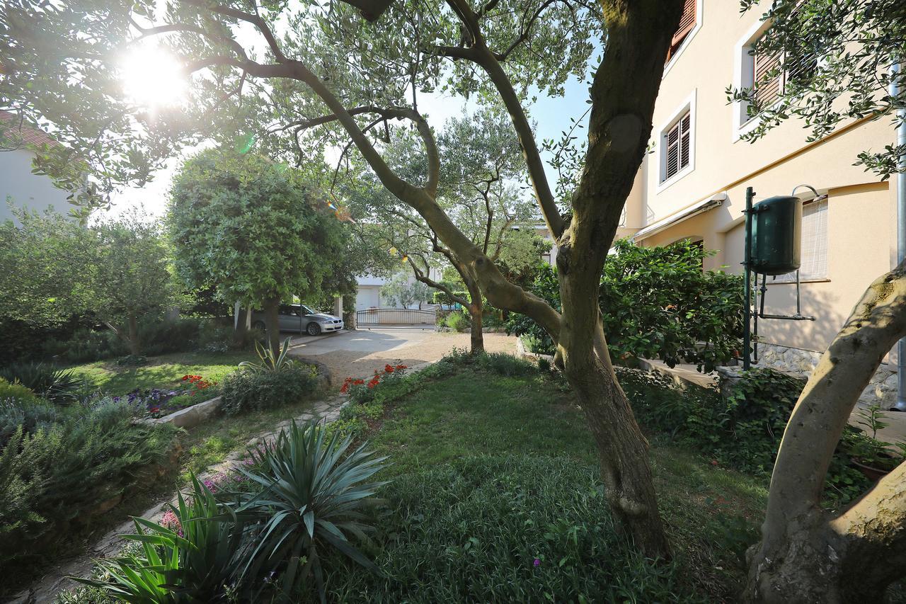 Mareta Appartement *
