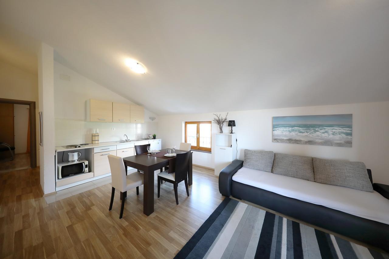 Mareta Appartement *