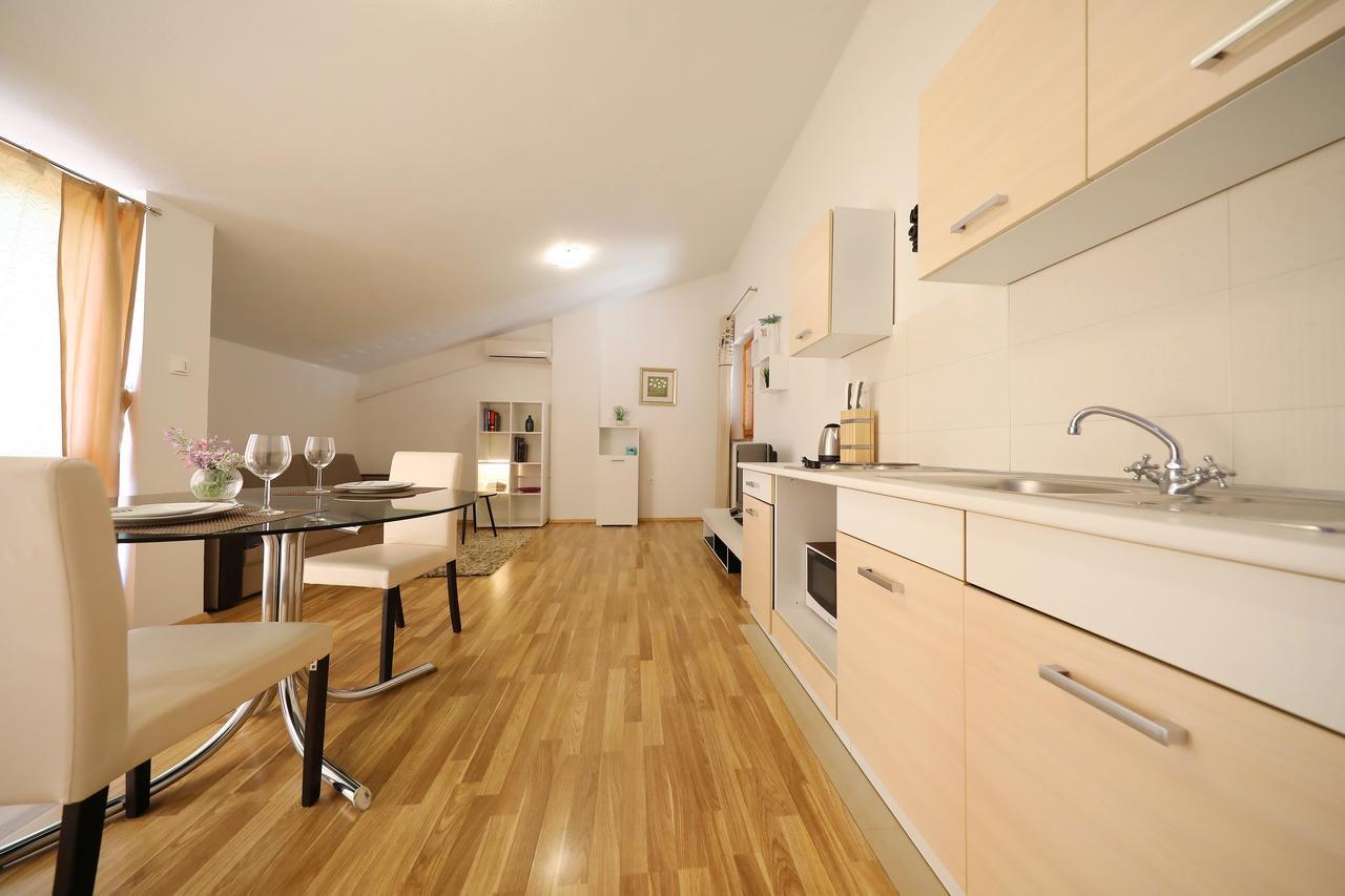 Mareta Apartment