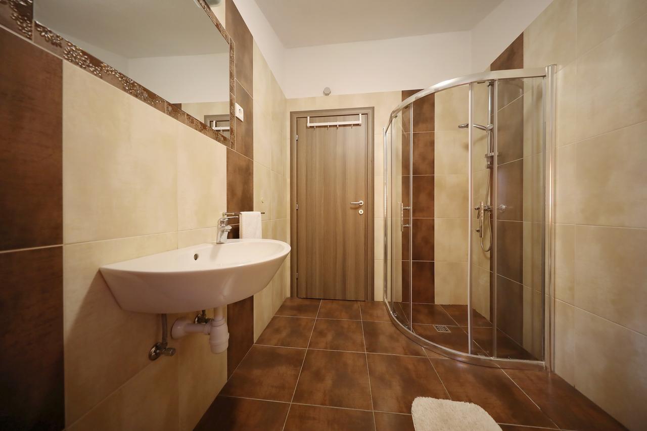 Appartement Mareta Zadar