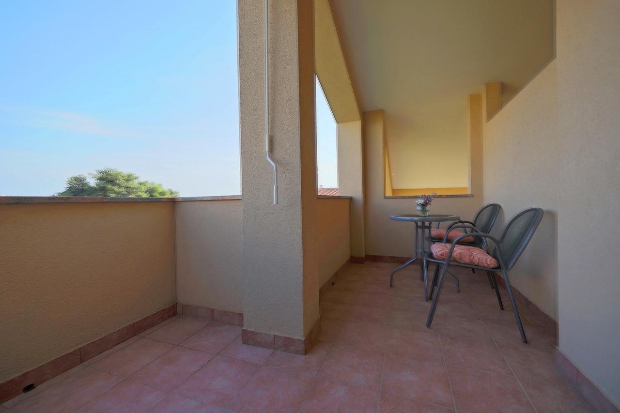 Appartement Mareta