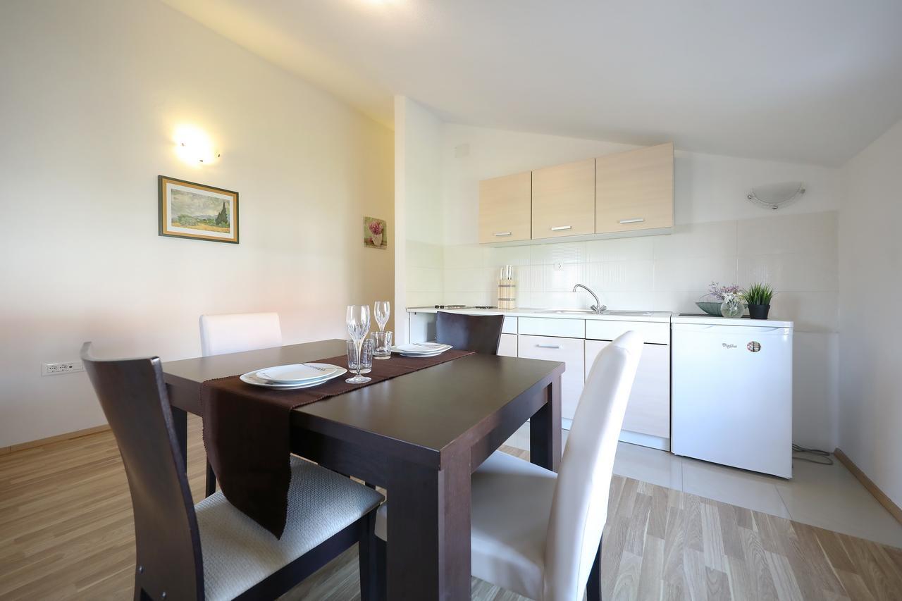Mareta Appartement Zadar