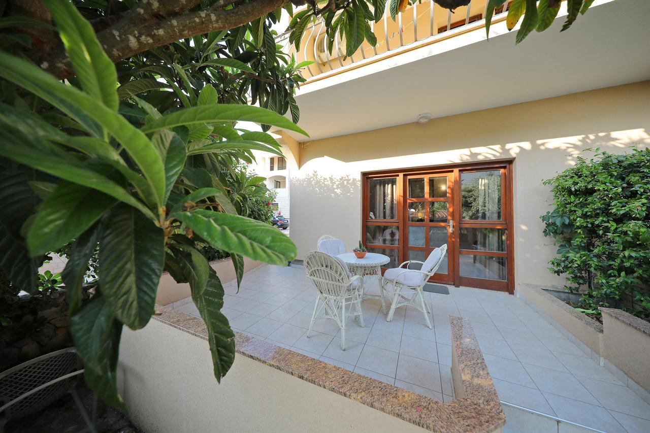 Appartement Mareta Zadar