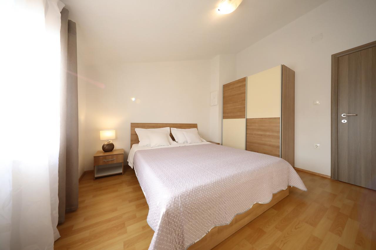 Apartment Mareta
