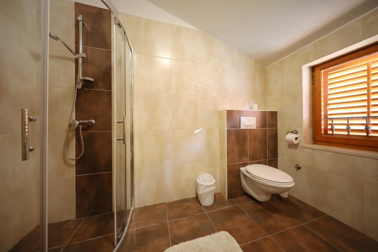 Appartement Mareta *