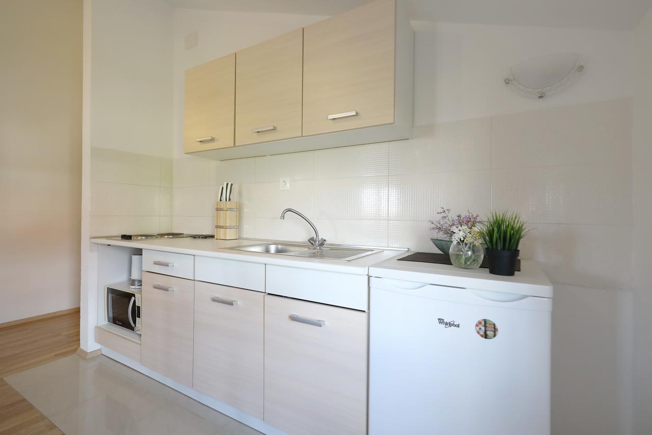 Mareta Appartement *