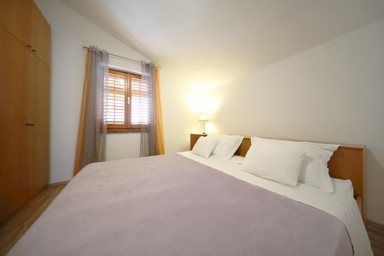 Mareta Appartement *