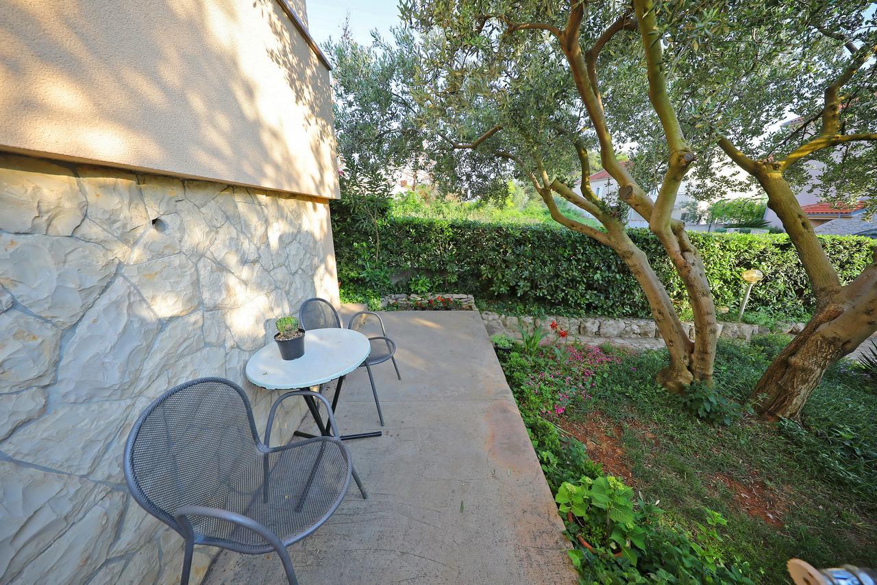 Appartement Mareta *