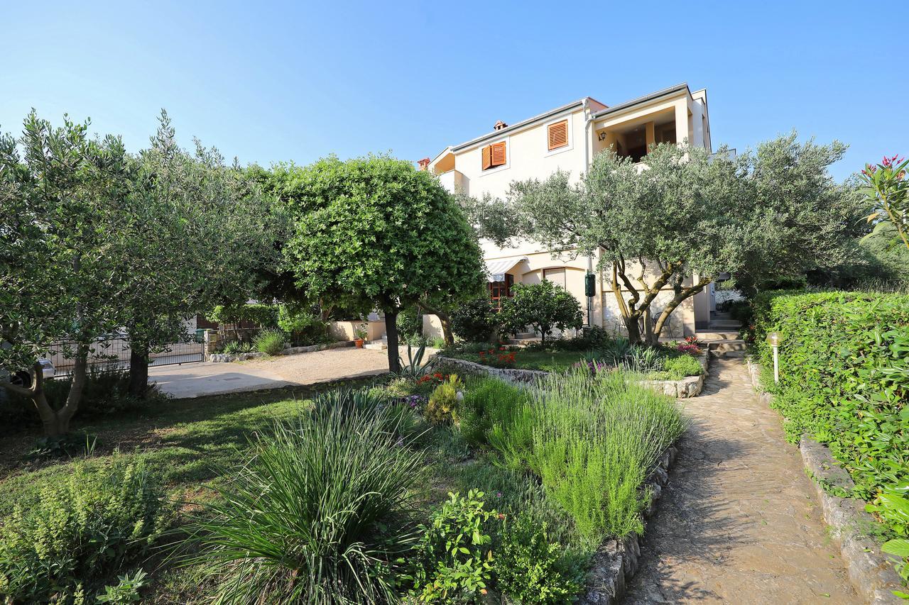 Appartement Mareta