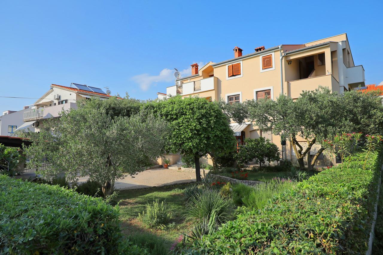Mareta Appartement *