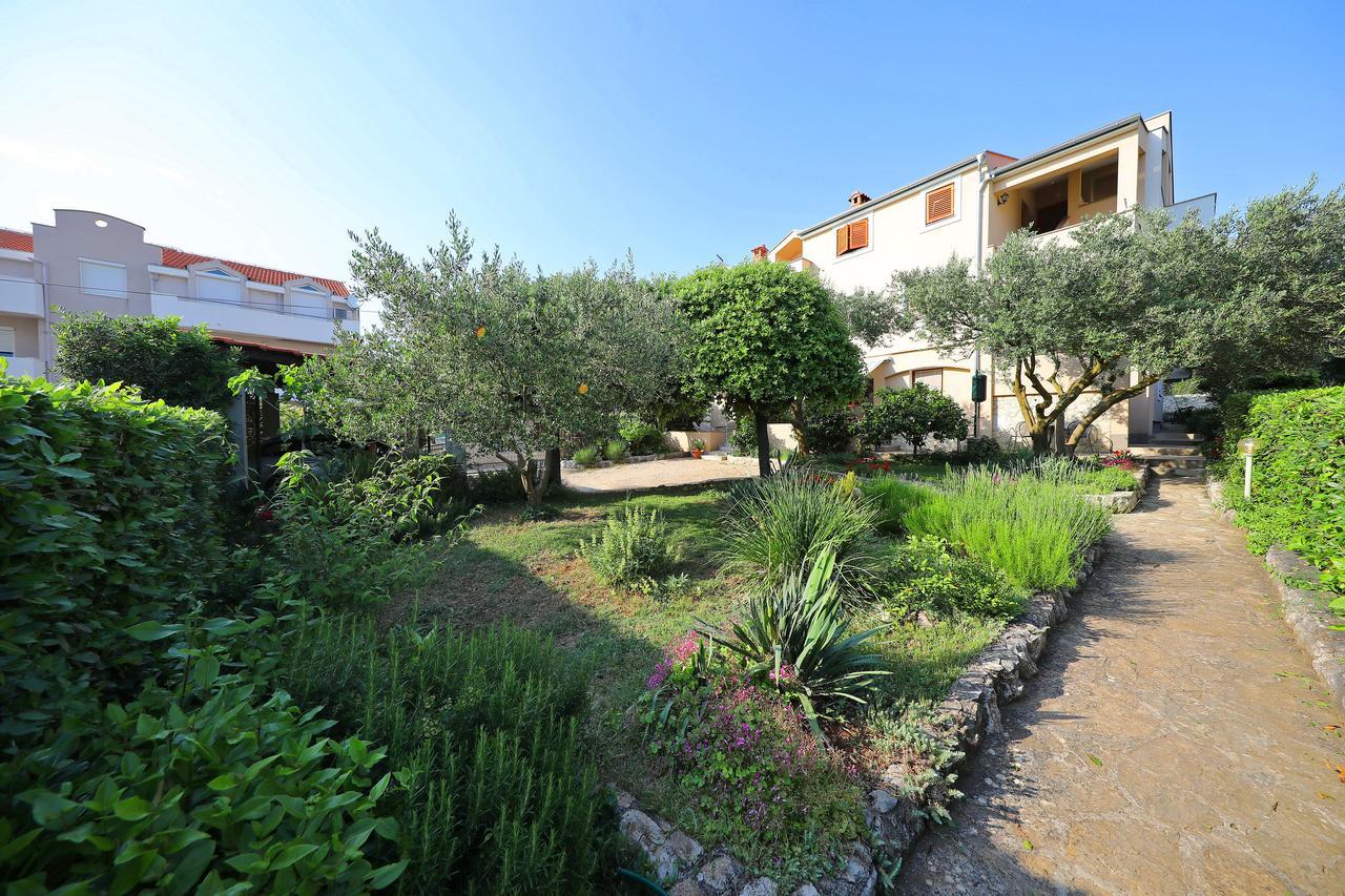 Mareta Appartement Zadar