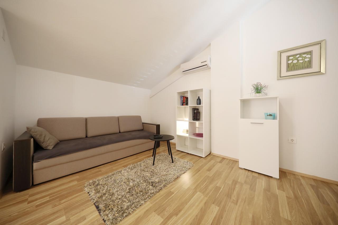 Mareta Apartment Zadar