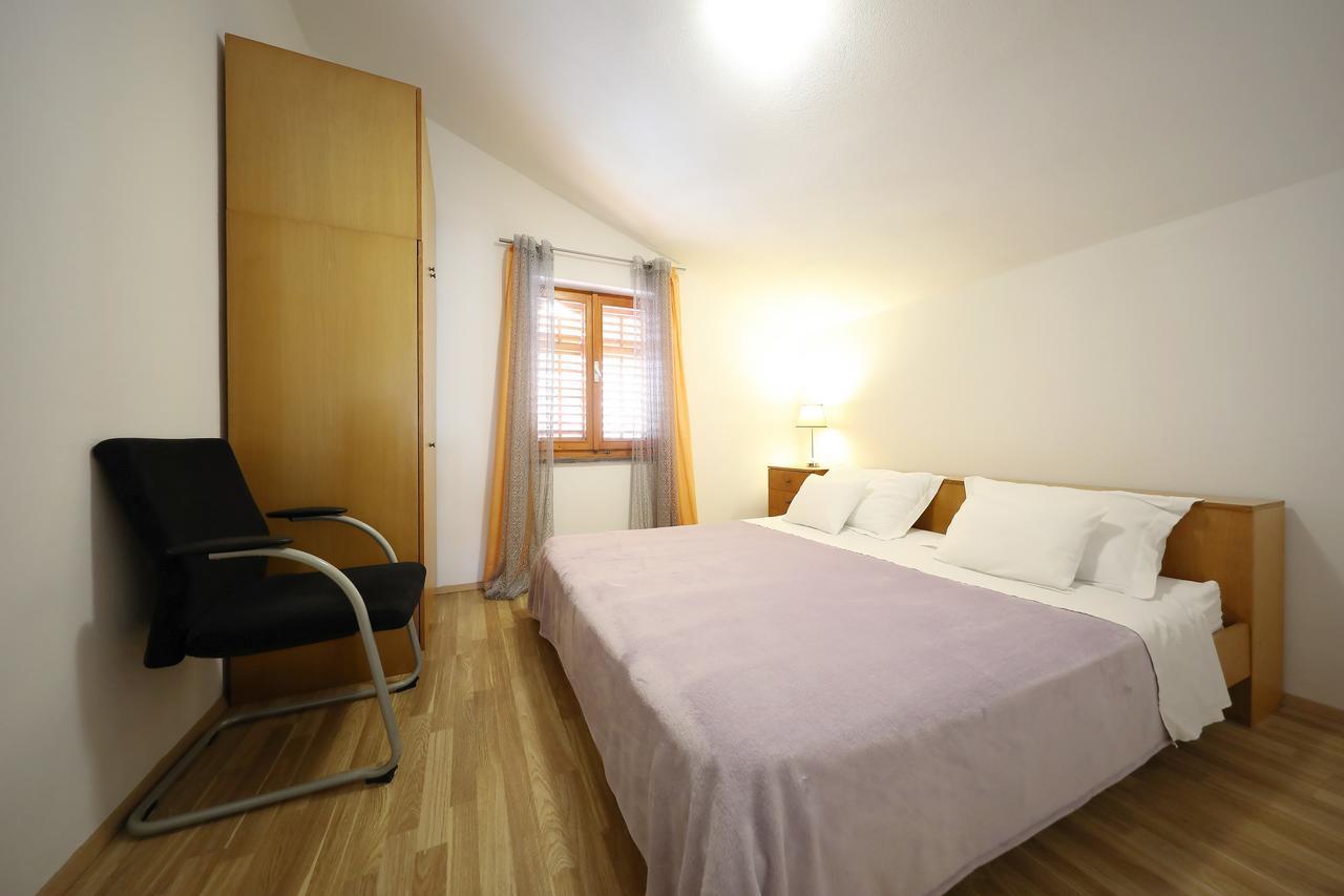 Mareta Appartement Zadar