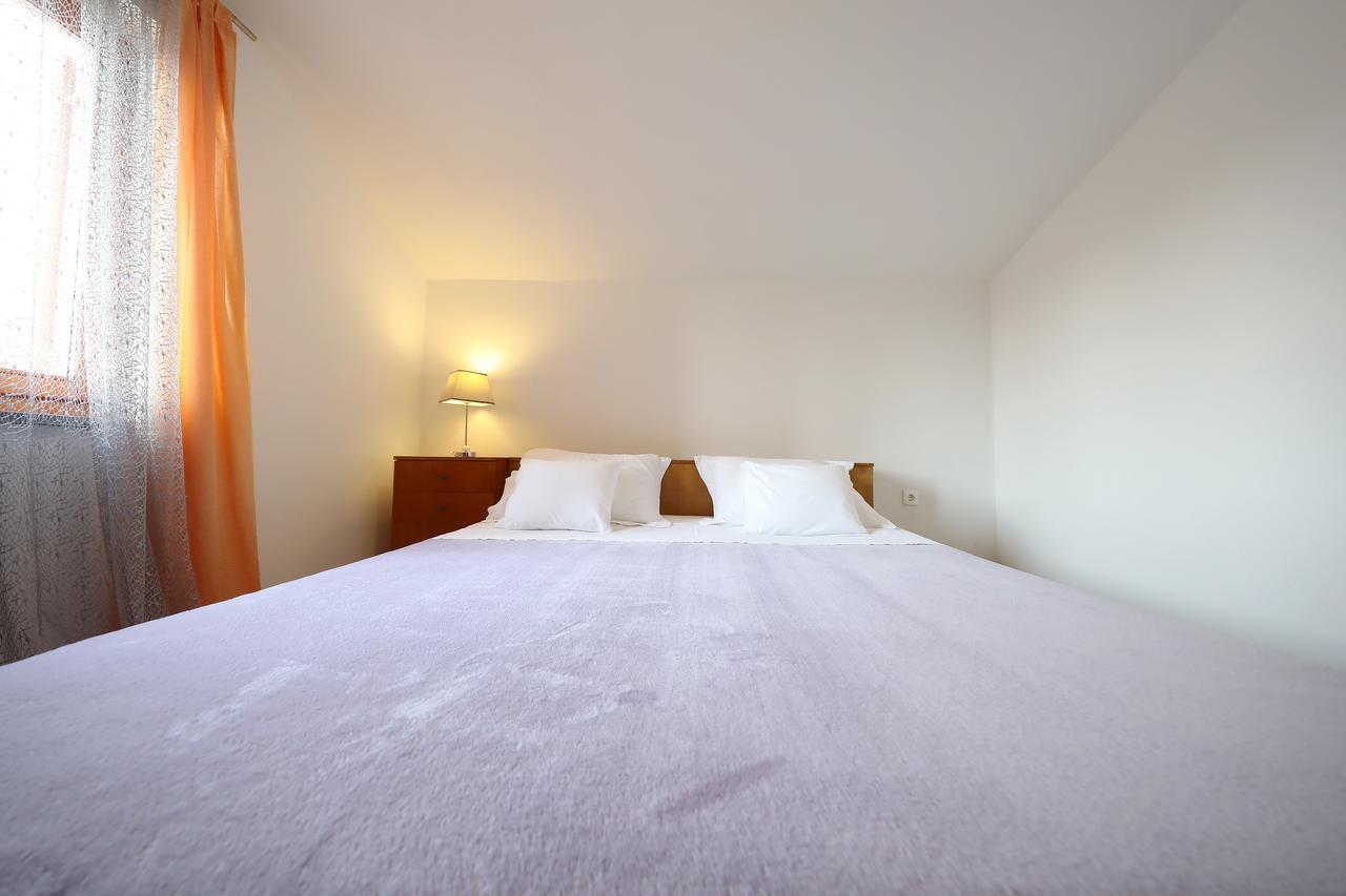 Mareta Appartement *