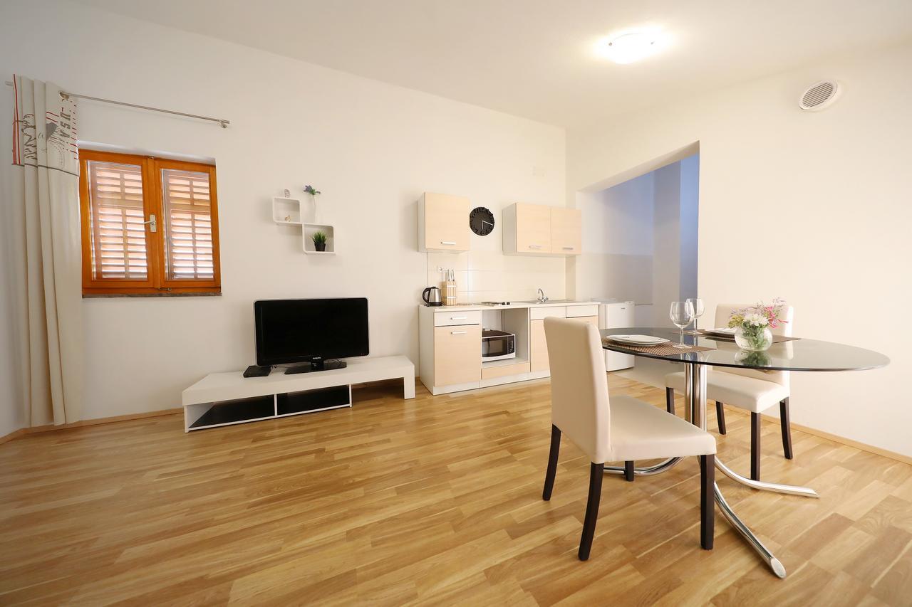 Mareta Appartement Zadar