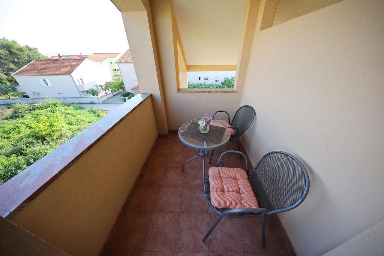 Mareta Apartment *