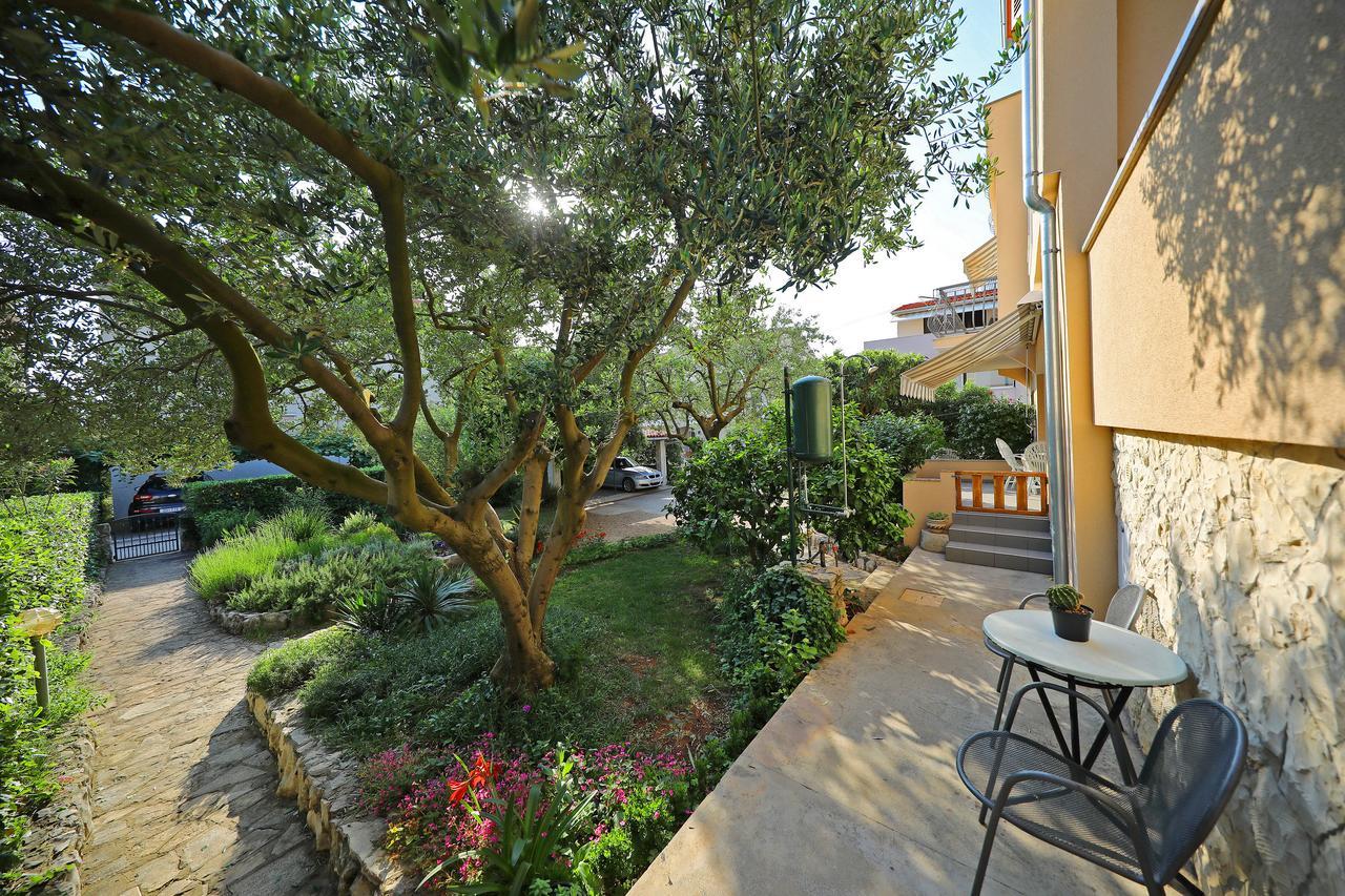 Mareta Apartment