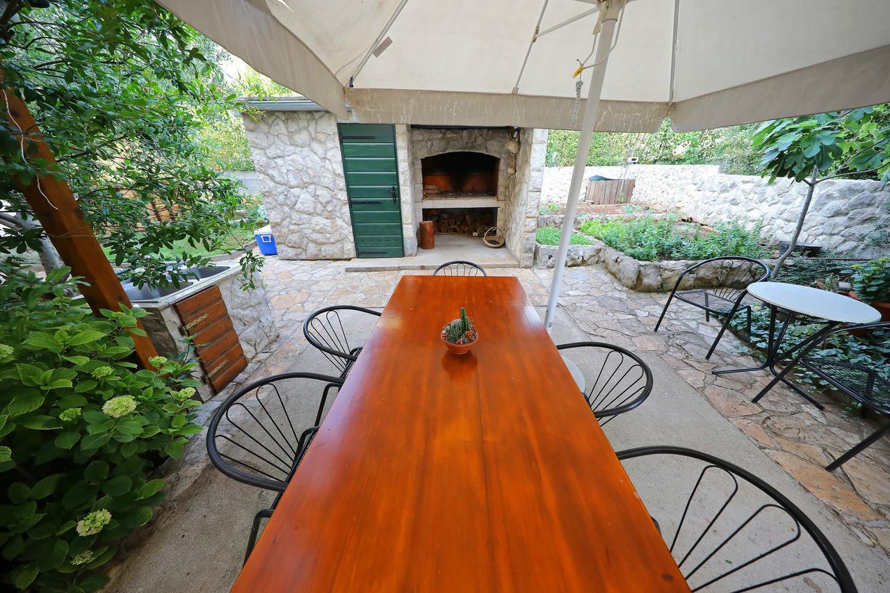Mareta Apartment Zadar