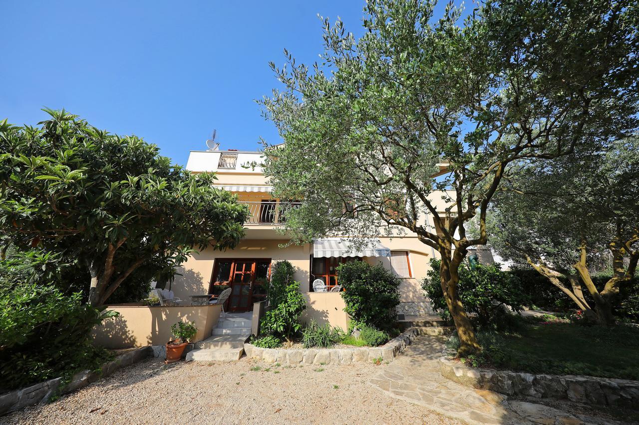 Mareta Apartment *