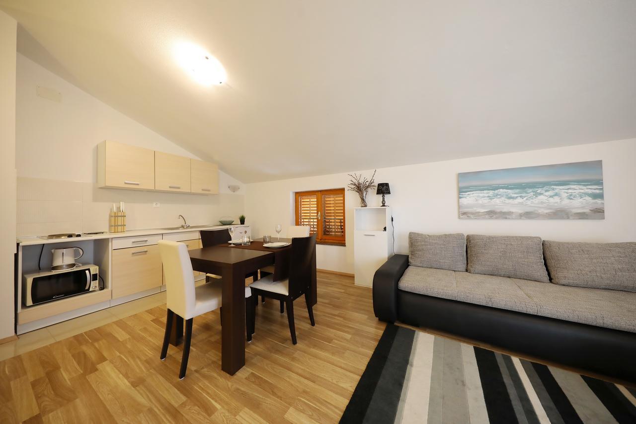 Mareta Apartment Zadar