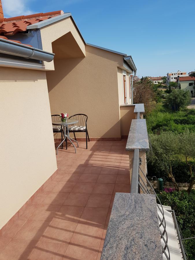 Mareta Appartement *