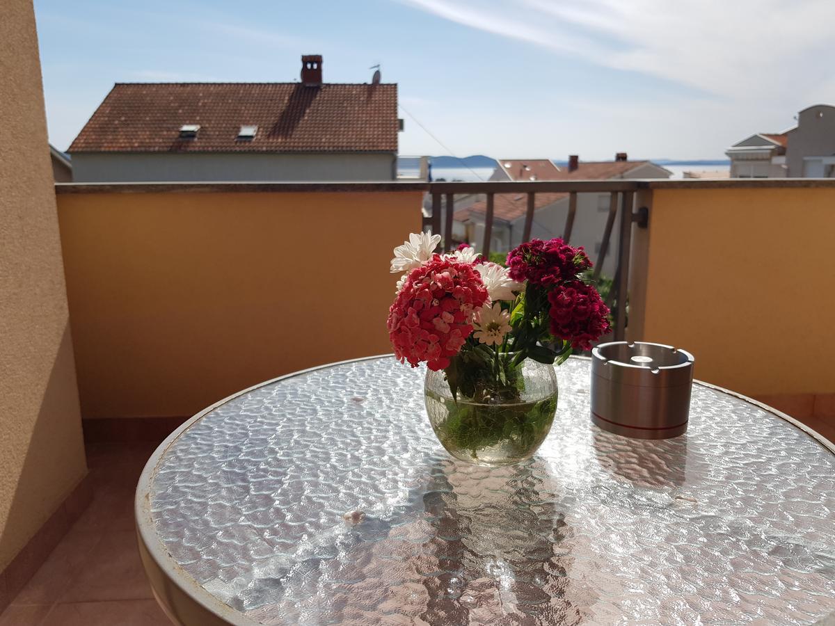 Mareta Appartement Zadar