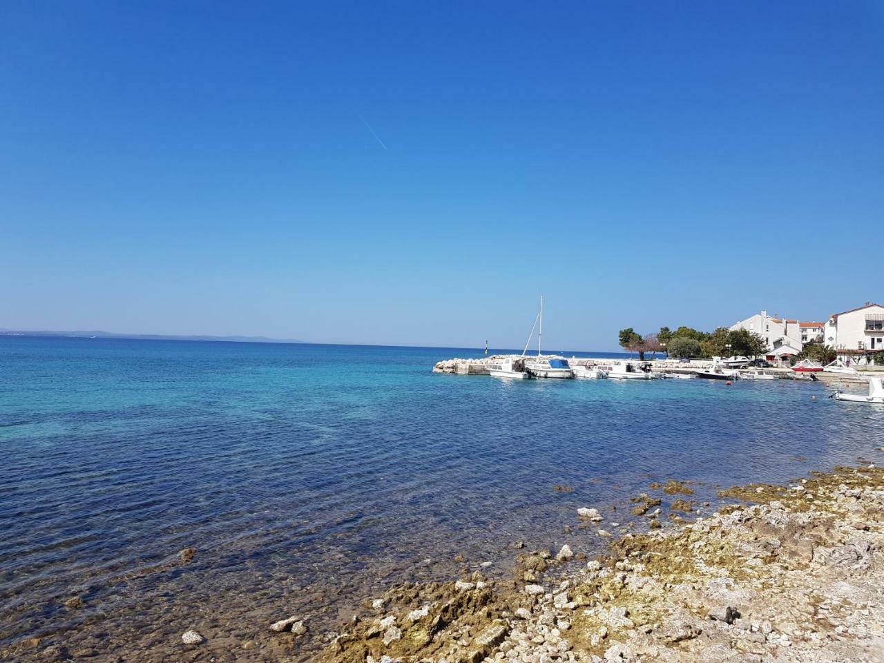 Apartment Mareta